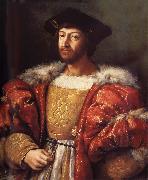 Raffaello Sanzio named Raffael Portrat of Lorenzo de Medici, LEONARDO da Vinci